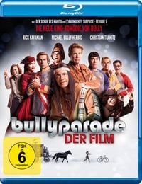 Produktbild: Bullyparade - Der Film