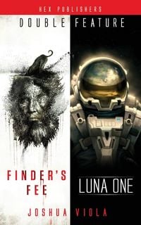 Produktbild: Luna One / Finder's Fee (Double Feature)