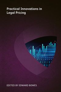 Produktbild: Practical Innovations in Legal Pricing