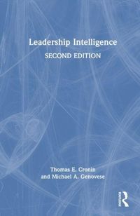 Produktbild: Leadership Intelligence