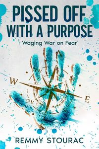 Produktbild: Pissed Off with a Purpose