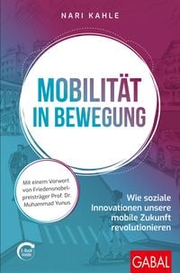 Produktbild: Mobilit&auml;t in Bewegung