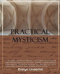 Produktbild: Practical Mysticism