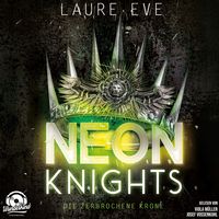 Produktbild: Neon Knights - Die zerbrochene Krone