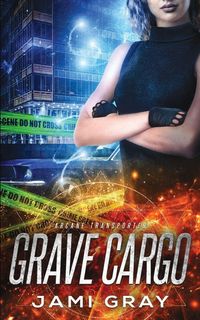 Produktbild: Grave Cargo