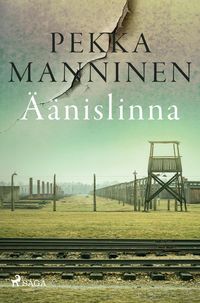 Produktbild: &Auml;&auml;nislinna