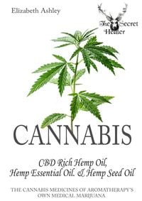 Produktbild: Cannabis