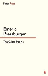 Produktbild: Pressburger, E: Glass Pearls
