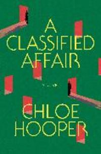 Produktbild: A Classified Affair