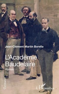 Produktbild: L'Acad&eacute;mie Baudelaire