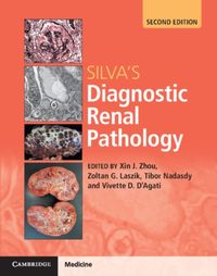 Produktbild: Silva's Diagnostic Renal Pathology