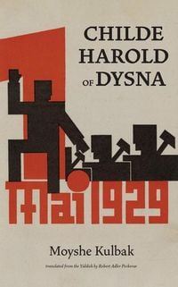 Produktbild: Childe Harold of Dysna