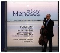 Produktbild: Saint-Saens,Schumann,Tchaikovsky
