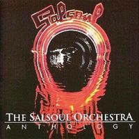 Bild vom Artikel Anthology I vom Autor The Salsoul Orchestra