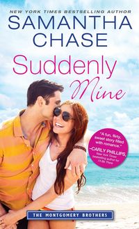 Produktbild: Suddenly Mine