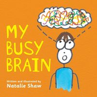 Produktbild: My Busy Brain