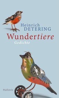 Produktbild: Wundertiere