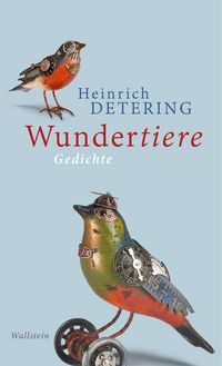 Produktbild: Wundertiere