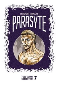 Produktbild: Parasyte Full Color Collection 7