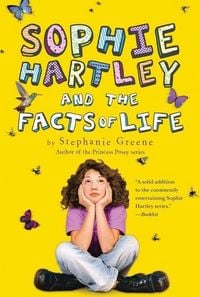 Produktbild: Sophie Hartley and the Facts of Life
