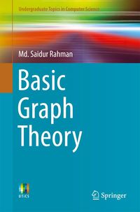 Produktbild: Basic Graph Theory