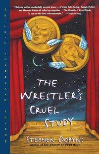 Produktbild: The Wrestler's Cruel Study