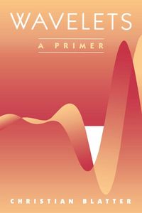 Produktbild: Wavelets