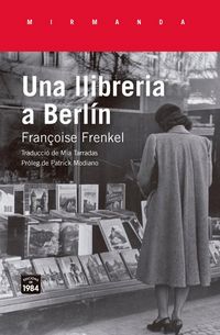 Produktbild: Una llibreria a Berl&iacute;n