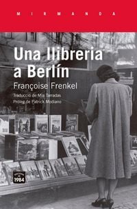 Produktbild: Una llibreria a Berl&iacute;n