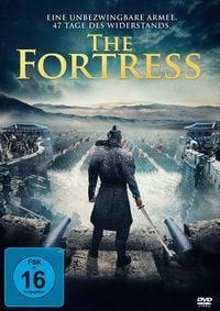 Produktbild: The Fortress