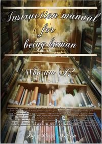 Produktbild: Instruction Manual for Being Human