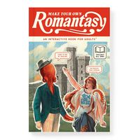 Produktbild: Make Your Own Romantasy