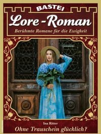 Produktbild: Lore-Roman 142