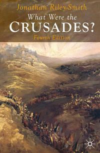 Produktbild: What Were the Crusades?