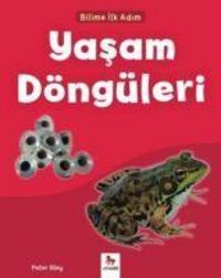 Produktbild: Yasam D&ouml;ng&uuml;leri - Bilime Ilk Adim
