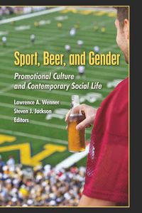 Produktbild: Sport, Beer, and Gender