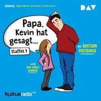 Produktbild: &raquo;Papa, Kevin hat gesagt&hellip;&laquo;