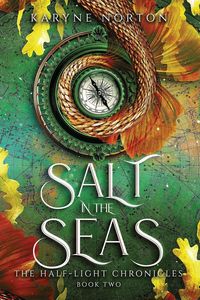 Produktbild: Salt in the Seas