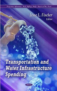 Produktbild: Transportation & Water Infrastructure Spending