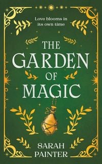 Produktbild: The Garden of Magic