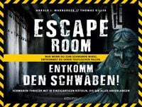 Produktbild: Entkomm den Schwaben!