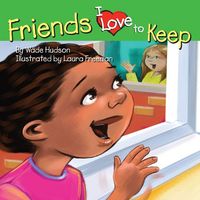 Produktbild: Friends I Love to Keep