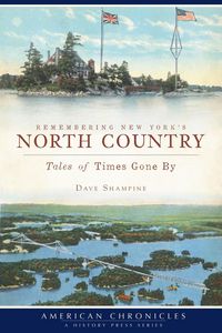 Produktbild: Remembering New York's North Country
