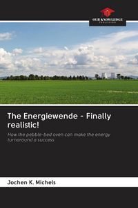 Produktbild: The Energiewende - Finally realistic!