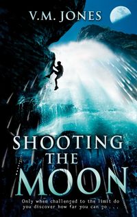 Produktbild: Jones, V: Shooting the Moon