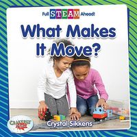 Produktbild: What Makes It Move?