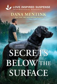 Produktbild: Secrets Below the Surface