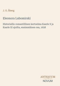 Produktbild: Eleonora Lubomirski