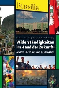 Produktbild: Widerst&auml;ndigkeiten im >Land der Zukunft<