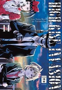 Produktbild: High Rise Invasion 14